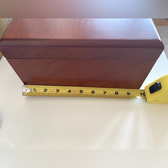 ⭐️LAST DAY⭐️ Reed & Barton Jewelry Box - Picture 14 of 16